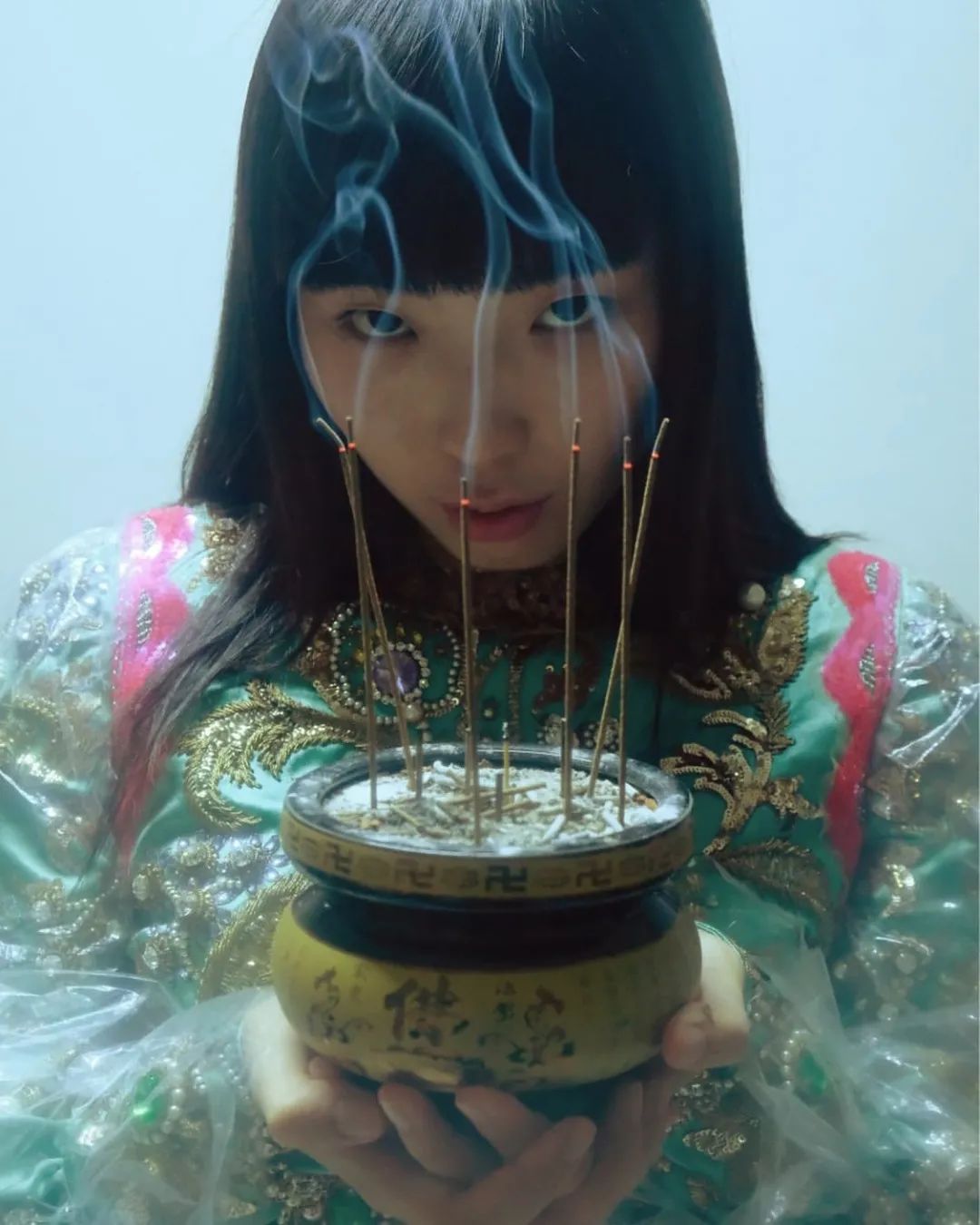 暖色导演剪辑